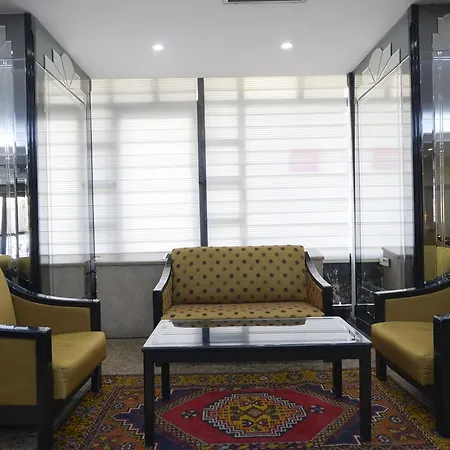 Otel Almer Kayseri