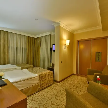 Almer Otel