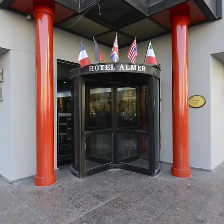Almer 酒店
