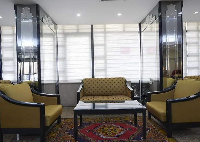 Hotel Almer Kayseri