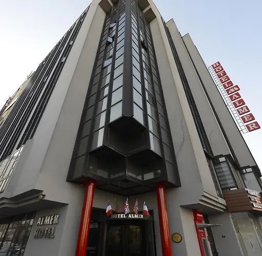 Almer