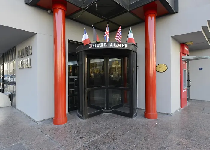 Almer Hotel